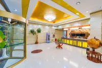GreenTree Inn Jining Wenshang Baoxiang Temple Express Hotel Hotels in Wenshang
