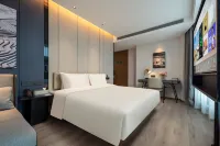 Atour Hotel Danyang Railway Station Hotels in Danyang