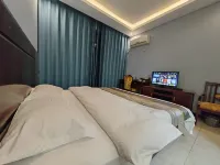 Pu'an Youth Hotel Hotels in Pu'an