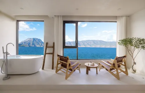 Chunshi · Amber | Amber Hotel Lakeside Resort Hotel (Lugu Lake Daluoshui Village) - 3 ดาว