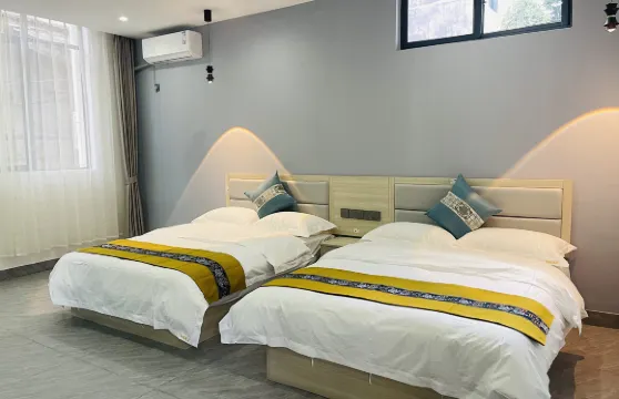 石林祕地大酒店