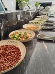Urba S Hotel (Yili Xinyuan Kaiyuan Food Plaza Branch) - فطور