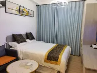 Xiyu Smart Unmanned Homestay (Jindi Xinghui)