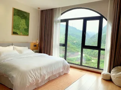 Guyuqing 㭎 Zhai Garden Homestay