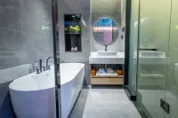 Old City Yanyu Art Hotel (Wanzai Ancient City Branch) Hotels in Wanzai