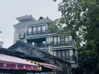 Letus Inn Hotels in Fengjian water resort area