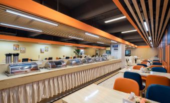 Vienna International Hotel (Foshan Zumiao Zhangcha Branch)