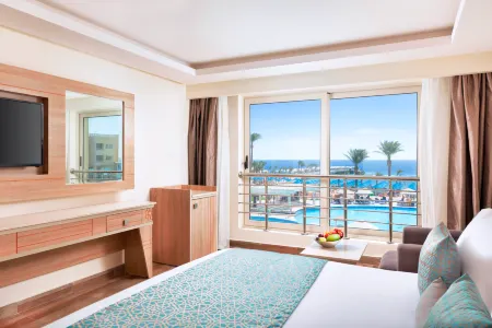 Beach Albatros Aqua Park - Hurghada