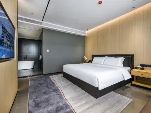 徐聞菠蘿ホテル（徐海大道）