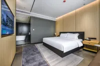 Xuwen Pineapple Hotel Hotels in Xuwen