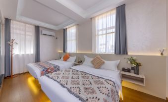 Xiyi Homestay (Quanzhou West Street Xiaoxiyi Branch)