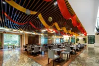 Howard Johnson Nanshan Plaza Bengbu - breakfast