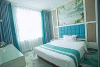 友佳城市飯店（長征路保麗國際廣場店）