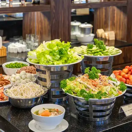 Minh Chien Hotel
