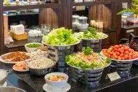 Minh Chien Hotel - พร้อมอาหารเช้า