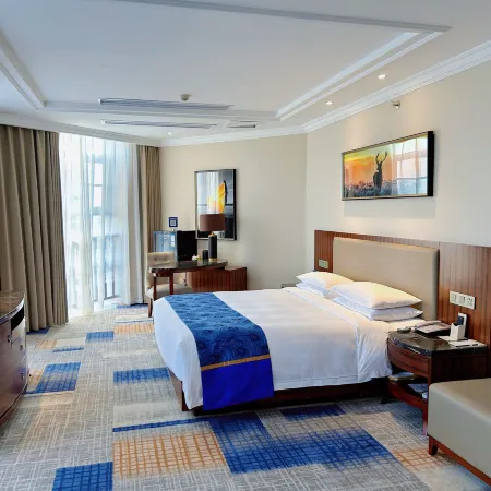Xixiangyue Hotel