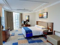 Xixiangyue Hotel Hotels in Leping