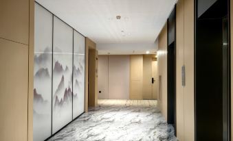 GreenTree Eastern Hotel (Changxing Lishi Plaza)