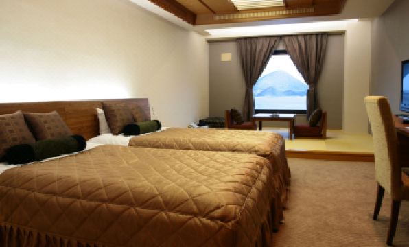 Toya Sun Palace Resort & Spa