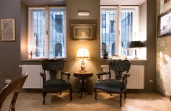 Metropolis Budapest Boutique Hotel