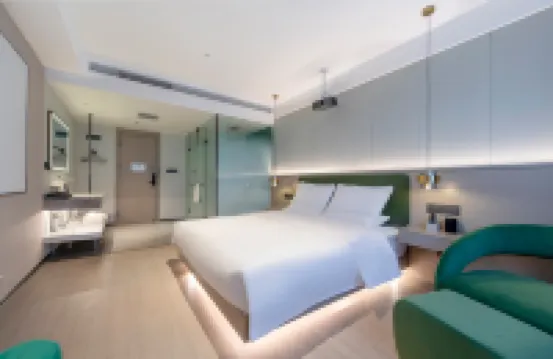 LUTU YOUFENG HOTEL