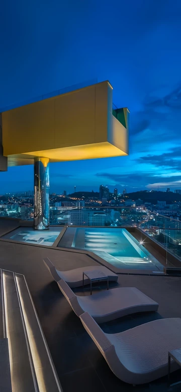 รูปภาพของเอดจ์ เซ็นทรัล พัทยา - เจสัน