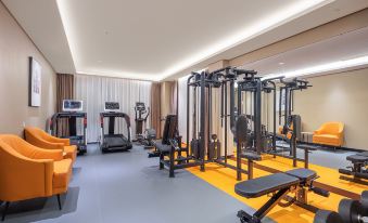 Vienna International Hotel (Tangshan Laoting Jingtanggang Branch))