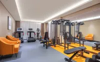 Vienna International Hotel (Tangshan Laoting Jingtanggang Branch）) Hotels in Laoting County