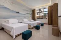 Xiangxi Grand Hotel - Spa