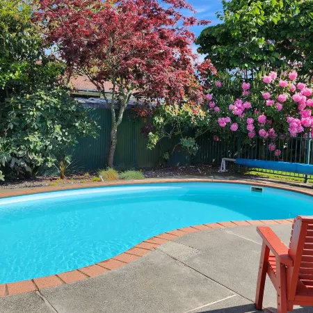 Regency Motel Ashburton