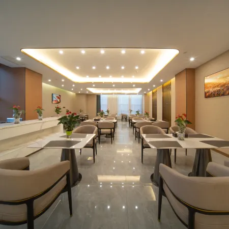 Shengyuan Hotel