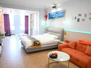 Yingyu Single-family Homestay (Nanyang Institute of Technology)