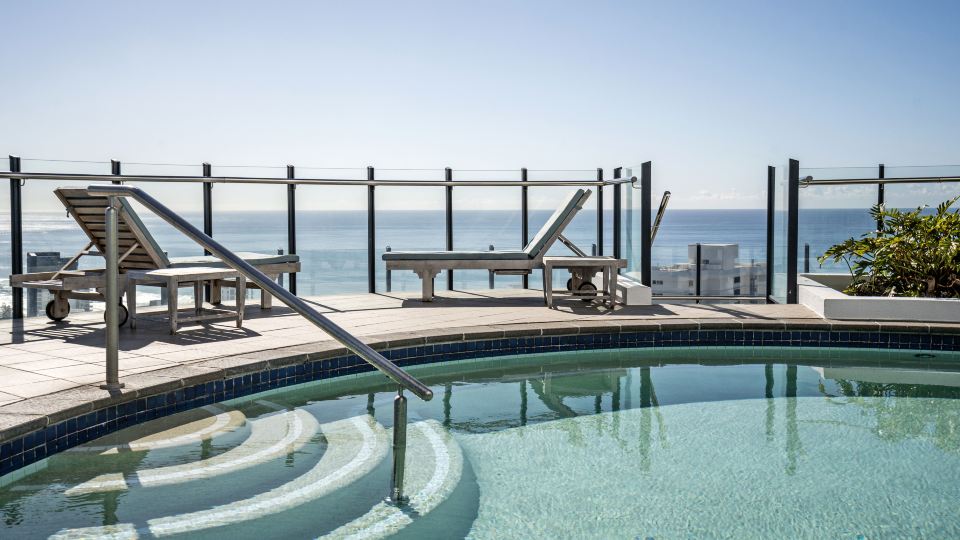 The Wave Resort Gold Coast