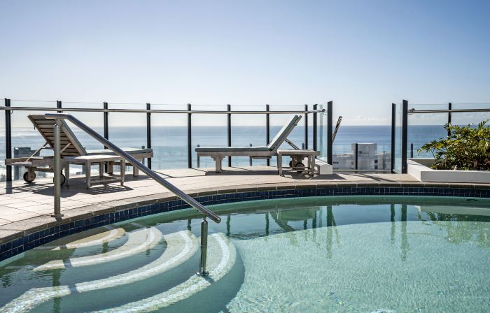 The Wave Resort Gold Coast
