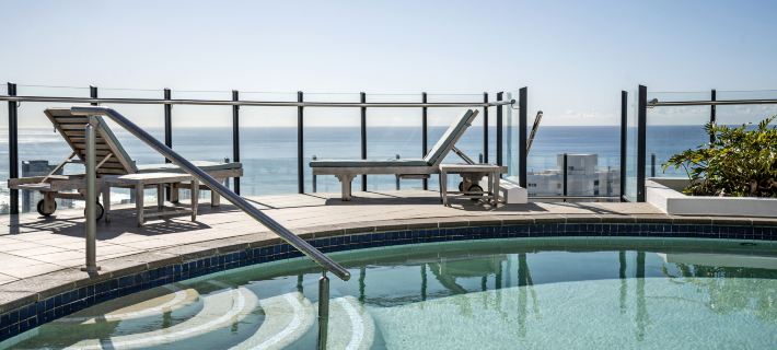 The Wave Resort Gold Coast Hotels in Broadbeach