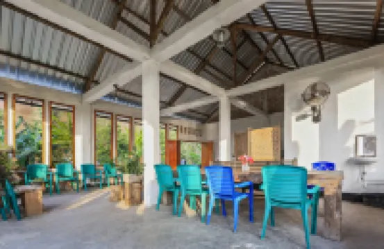 Palulu Garden Homestay