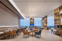Echarm Hotel (Liuyang Dayao Fireworks Production Base) - Aamiainen