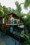 3·SENSE  Resort Xishuangbanna Hotel di Jinghong