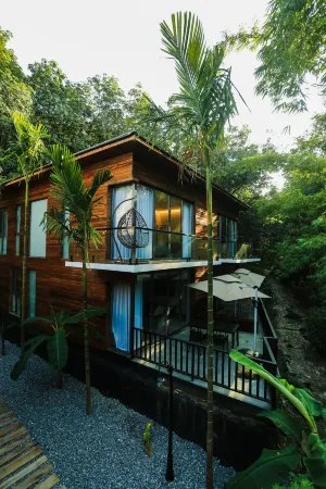 3·SENSE  Resort Xishuangbanna