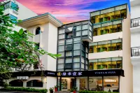 Lai Lai Hotel(Sanya Dadonghai Summer Department) Hoteles en 