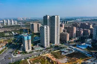 Yunhai Hotel Отели рядом с достопримечательностью «Чанша Политехнический университет (Класс Юньцзянь) - спортивный зал»