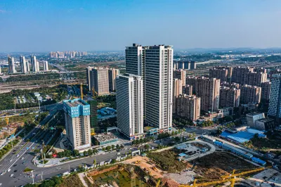 Yunhai Hotel Hotel in zona Changsha University of Science & Technology Gymnasium