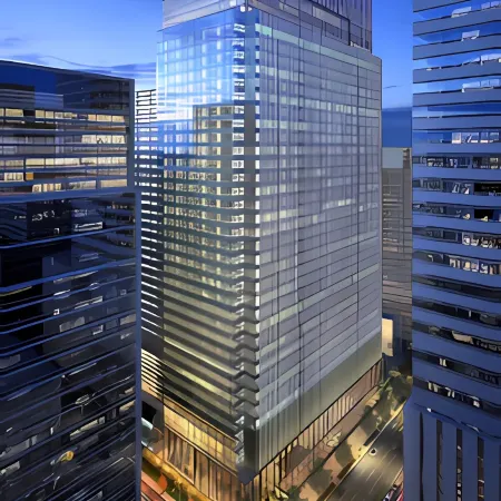 Four Seasons Hotel Tokyo at Otemachi
