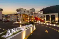 ANATOLE BY LANDISON JIANDE HANGZHOU Hotel dekat Jiande South Station