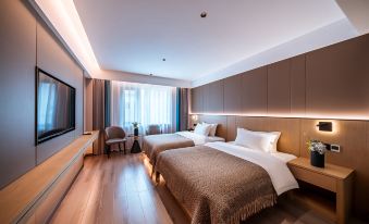 Fugong Fuyuan Hotel