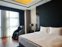 Wanda Realm Wuhan