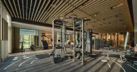 Four Seasons Hotel Suzhou - Gym