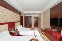 Nongken Hotel