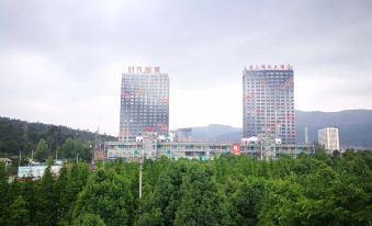 Peaceful jingxin B&B (Times Trade Port Branch)