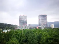 Peaceful jingxin B&B (Times Trade Port Branch)